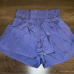 Free People Movement “the way home shorts”